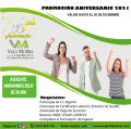 Promoción Aniversario 2021