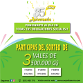 Ponete al día con tus obligaciones